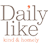 Daily like