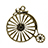 charms y colgantes