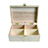 caja de madera