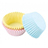 capsulas cupcakes